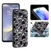 Черный сексуальный кружевной чехол-футляр для телефона для Google Pixel 10A 6 7 8 Pro 9a 8a 7a 10 9 Pro XL 6a