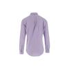 Polo Ralph Lauren SS22 Plaid Button-Up Shirt Men Shirts Purple 710867327-002