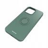 Sc Silicone Ring Iphone 13 Dark Green