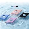 Ergonomics Book Page Holder Versatile Reading Aid Bookmark Thumb Press Book Support  Travel