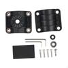 Degree Livescope Pole Mount Accessories 010-12676-15 Spare Parts Assembly Portable Easy To Install