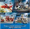 LEGO City 60418 Полицейский грузовик криминалистической лаборатории