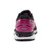 Asics GT 2000 5 Устойчивые к истиранию Низкие Беговые Кроссовки Женские Фиолетовый Розовый T757N-2090