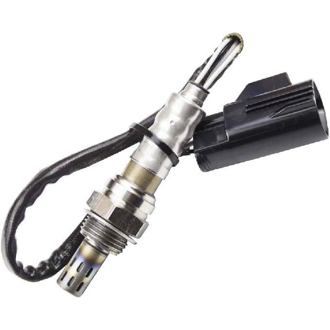 2 шт. Кислородный датчик O2 для 2008 2009 2010 2011 Ford Focus 2.0L Верхний + Нижний