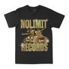 No Limit Records 90s Hip Hop Tank T-Shirt