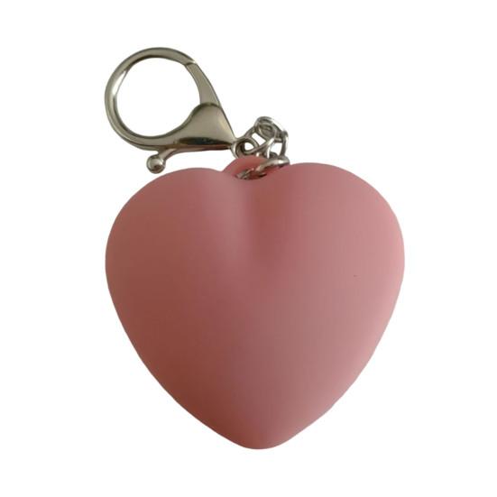 Сумка в форме сердца, светящаяся сумка-кошелек в форме сердца, свет с автоматическим светодиодным сенсором, кошелек-тоут с сенсором, перезаряжаемый, сенсорный