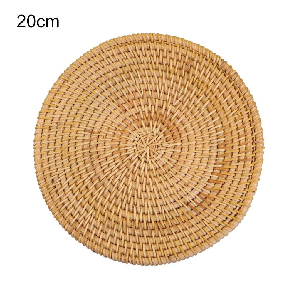 Изоляционные подставки Ротанговые подставки Экологически чистые