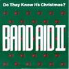 7inch Record BAND AID II - Do They Know It's Christmas? FEED2 PWL Records, Po 1989 UK Dance & Electronica Used