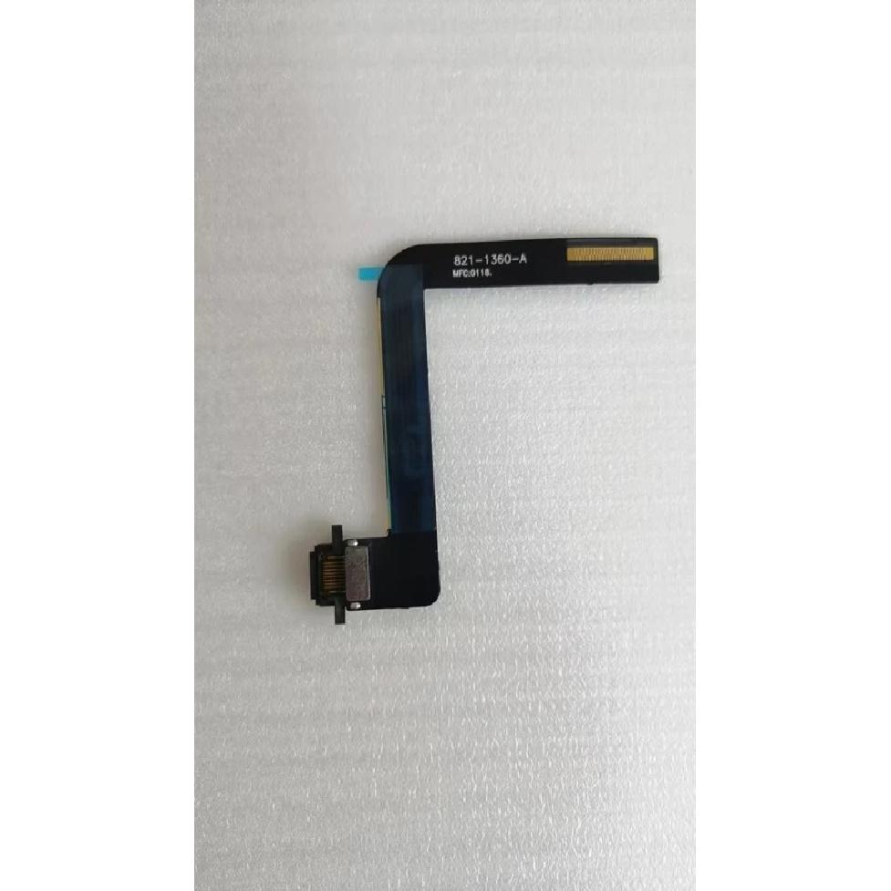 A++For iPad Air 5 6th 2017 2018 A1822 A1823 A1893 A1954 A1474 A1475 A1476 Data Flex Cable Charging Port Dock USB Connector