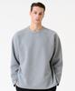 HUGVONE Prime Waffle Wide Long Sleeve [Melange]