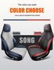 BYD Song Pro Full Wrap Seat Cover - All-Season Car Cushion