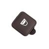 Car Sun Visor Glasses Clips Sunglasses Clamp Card Ticket Holder For Renault DACIA Kadjar Fluence Talisman Megane 4 Koleos Captur LL60