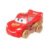 Мини-доктор Молния Маккуин из мультфильма «Тачки» Pixar. Повреждение Арви Матер Сержант Шерлфф Луиджи Сплав литая машинка Игрушка Детская игрушка подарок
