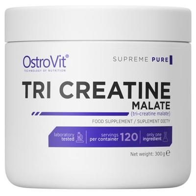 Ostrovit - Трикреатин Малат - 300 г.