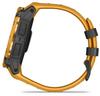 Garmin Instinct 3 Solar 50 мм Sunburst