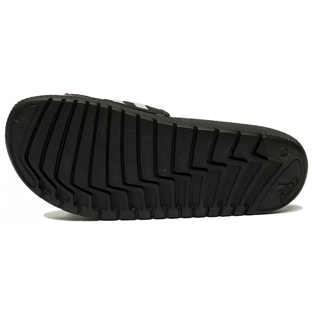 adidas Voloomix Vario Lam 'Черный Белый Красный' Мужской H68221