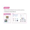 Легкий корейский с BTS