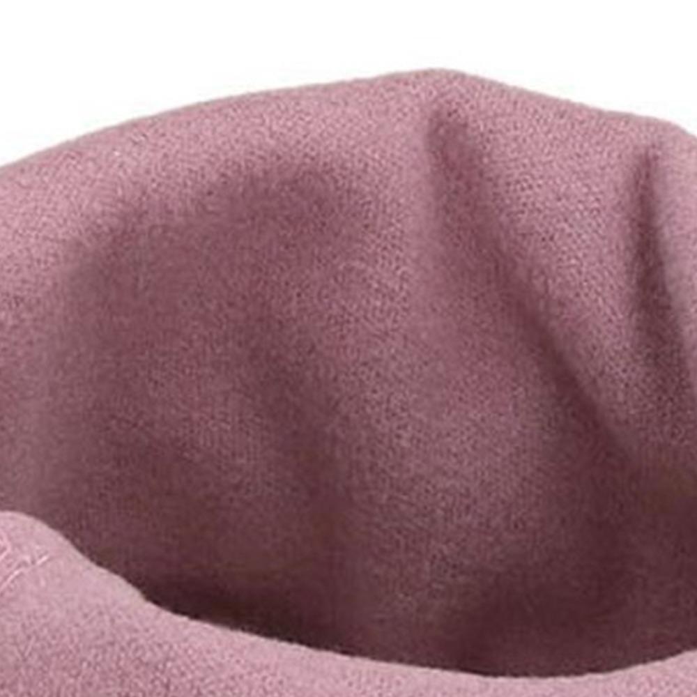 High Stretch Dog Ear Hood Washable Noise Block Earmuffs Light Weight Pet Ear Cap Storm Relief