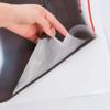Handprint Adhesive Female Ghost DIY Halloween Decoration Horror Sticker Window Clings Wall Sticker