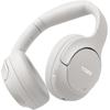 Беспроводные наушники TOZO HT2 с активным шумоподавлением, Bluetooth 5.3, 40-мм динамиками и проводным подключением AUX