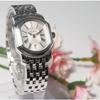 Used Beautiful condition Tiffany & Co. square date watch with box
