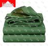 Hu Xin Heavy-Duty Waterproof Canvas Tarpaulin