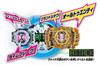 Kamen Rider DX Grand Ridewatch Zi-O Zi-O
