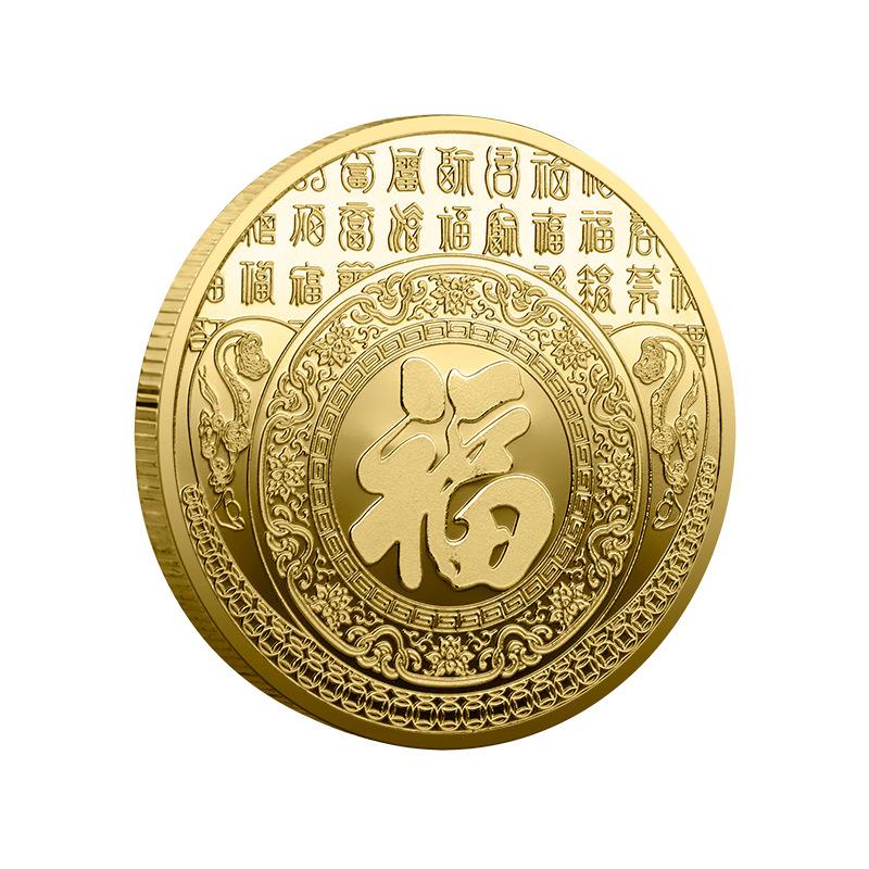 2025 год Змеи памятные монеты китайский зодиак медали 3D рельефные монеты коллекционные монеты года 1 шт ARI