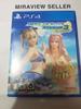 PS4 Dead or Alive Xtreme 3 Fortune ИГРА Корейский Английский Китайский Б/У