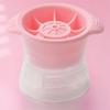 Silicone Ice Cube Mold Maker Ball Ice Tray Home Bar Small Size Molds for Whiskey Cocktails