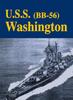 Книга USS Washington - Bb56 (Limited)