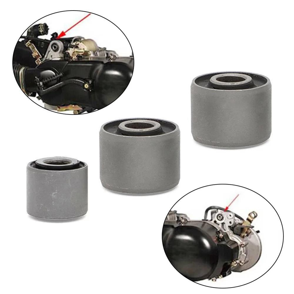 3pcs Engine Bushing For GY6 Engine 125cc 150cc