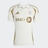 Adidas 25 26 Away Jersey