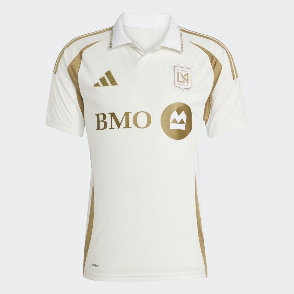 Adidas 25 26 Away Jersey