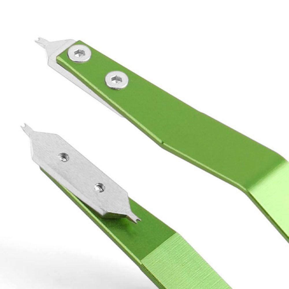 Профессиональный инструмент для снятия пружинных штифтов часов, прецизионный инструмент для ремонта часов, реставрация часов