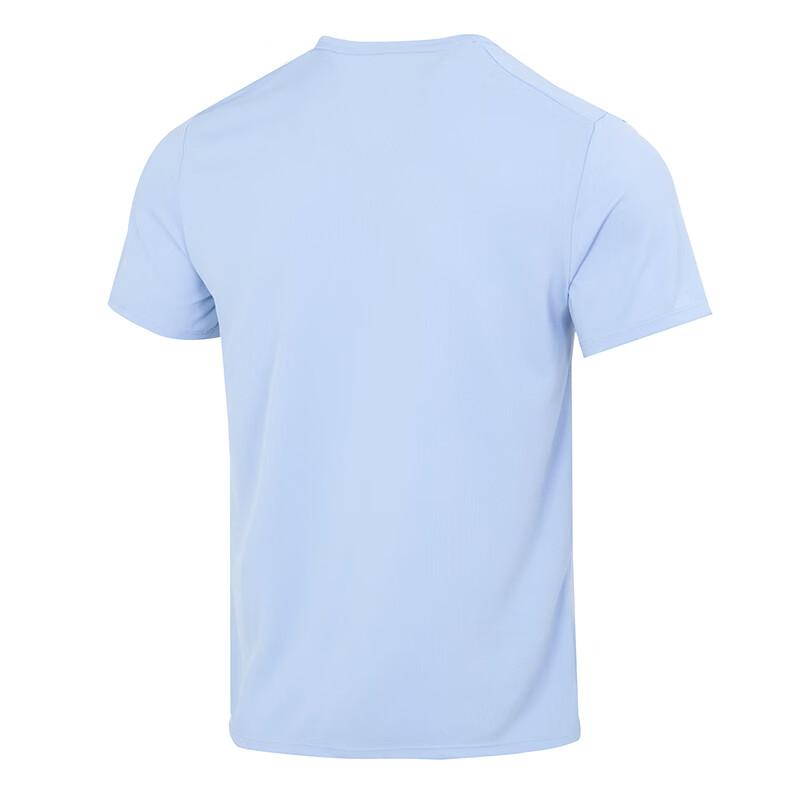 Nike Мужская футболка для бега Cobalt Bliss DV9316-479