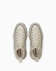 31314490 Converse All Star Trekwave SW Hi Клубничный Шоколад (Женский)