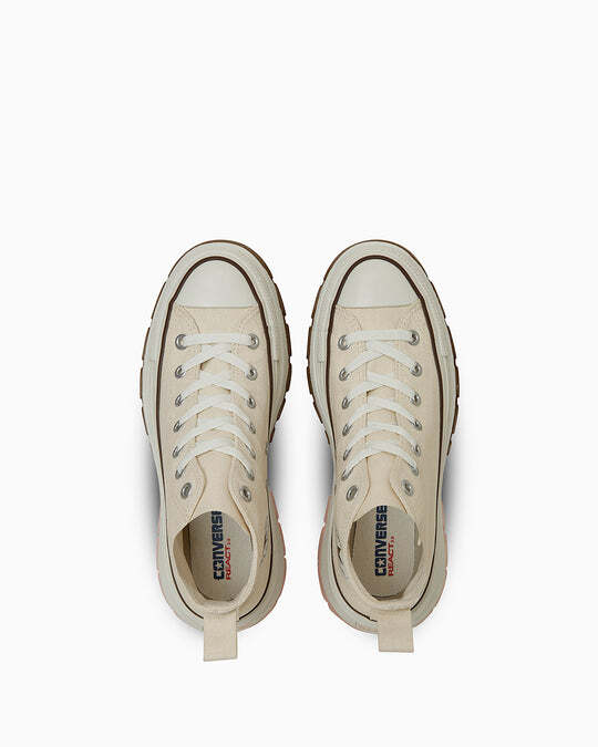 31314490 Converse All Star Trekwave SW Hi Клубничный Шоколад (Женский)