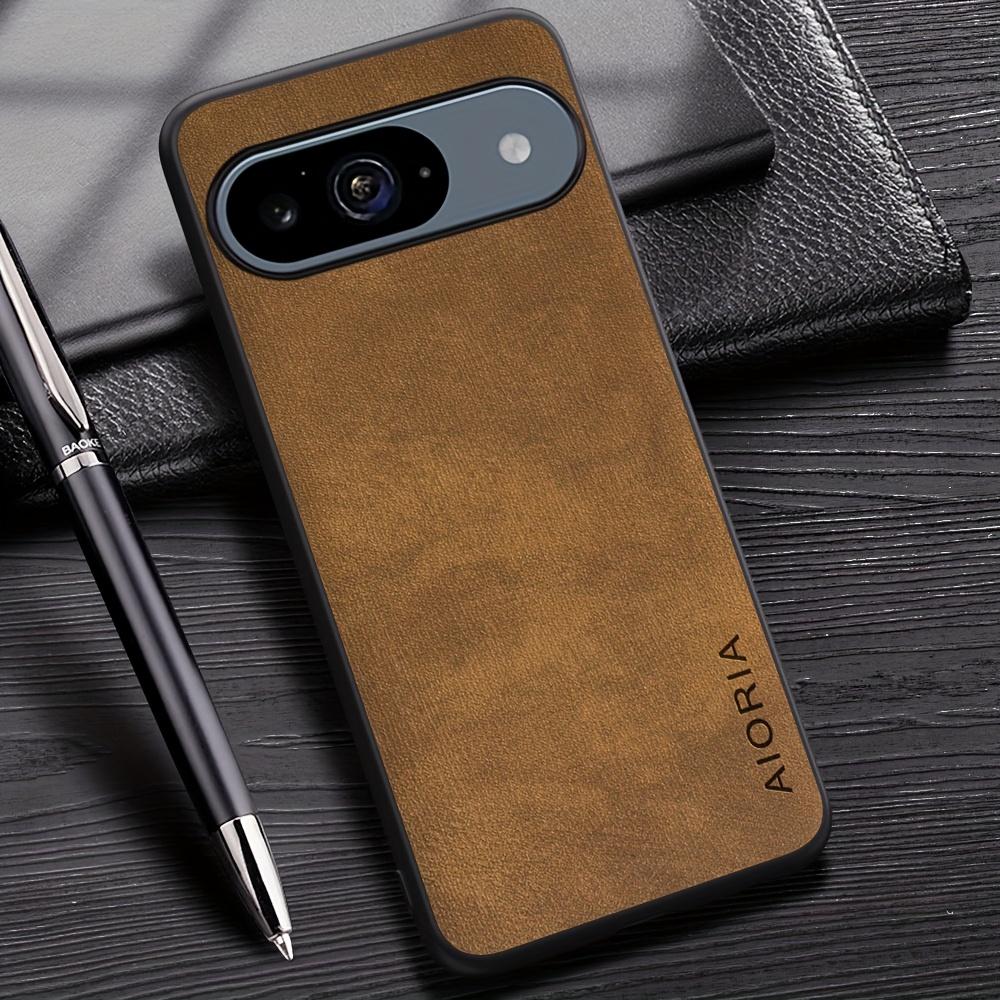 Phone Case - Case for Google Pixel 10 Pro XL 9 Pro XL 8 Pro 7 Pro 6 Pro 5 4 XL 4A 5A 6A 7A 8A 9A Easy DesignCover for Google Pixel 10A Case