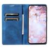 Style-010 For Xiaomi 14 Case Imprinted Magnetic Auto Closing Leather Phone Cover with Wallet