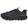 HOKA Mafate Three2 Black Unisex Sneakers 1141572-BBLC