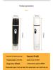 Мини-ручной электрический вакуумный запайщик с USB-пакетами для хранения продуктов