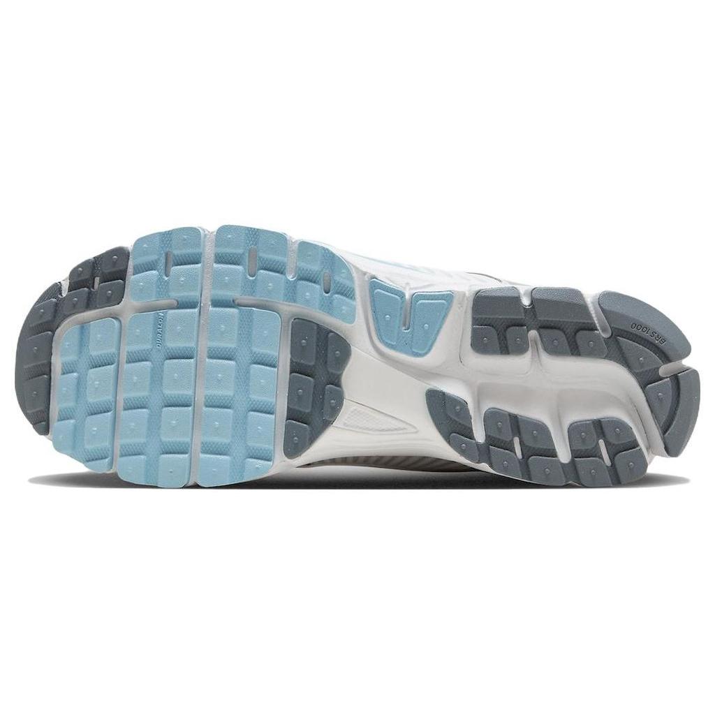 Nike Air Zoom Vomero 5 520 Pack - Ocean Bliss Unisex Sneakers White Photon-Dust Summit-White FN3432-001