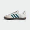 adidas Samba OG IG1963 Unisex Originals Sneakers Cloud White / Legacy Teal / Wonder White