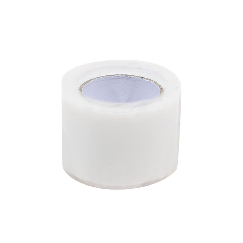 Лента для ремонта протечек водопроводных труб Самоклеящаяся Прочная Водонепроницаемая Лента для Обмотки и Ремонта Протечек Водопроводных Труб Силиконовая Резина Лента для Остановки Протечек