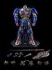Transformers The Last Knight DLX Optimus Prime The Last Knight DLX Optimus сплав окрашен подвижная фигурка [Transformers Prime] Немасштабная