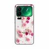 Чехол для Mi 17/17 Pro/17 Pro Max Для Xiaomi 17 Задняя крышка Чехол с милым узором Силиконовый Мягкий ТПУ Корпус Для Xiaomi 17 Pro Max Funda