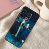 Сверхъестественный Чехол Для OnePlus Nord 2 2T N10 N20 N100 N200 CE Ace OnePlus 9 11 10 Pro 8T 9R 10T 9RT Обложка