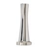 30mm Stainless Steel Coffee Tamper Flat Base Coffee Powder Hammer Press Tool for Home Office Cafe