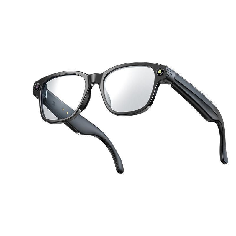 L801 Smart Glasses: 8MP Camera, 4GB Memory, AI Translation, Photo Capture, Object Recognition, Bluetooth Calls